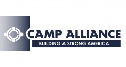 Camp Alliance  Meeting Patron Image