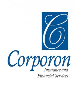 Corporon Insurance & Financial Services  Meeting Patron Image