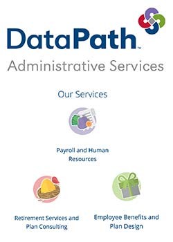 DataPath Administrative Service  Meeting Patron Image