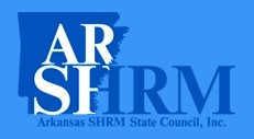 ARSHRM sponsor logo.