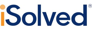 iSolved sponsor logo.