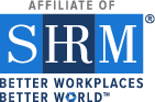 SHRM Affliate logo