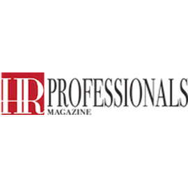 feature image representing the featured item "HR Professional Magazine"