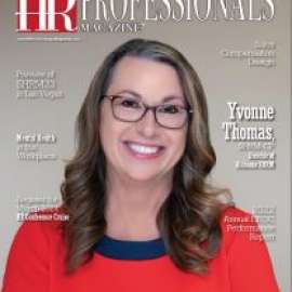 feature image representing the featured item "HR Professionals Magazine"