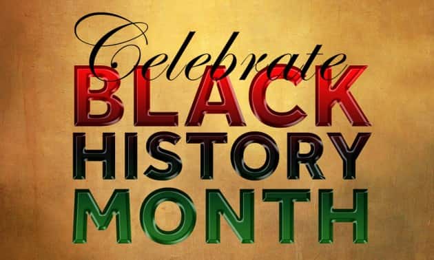 Black Histor Month