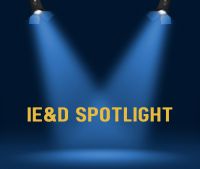 IE&D Spotlight
