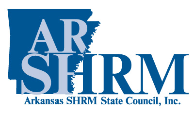 Logo for Arkansas Society for Human Resources Management - ARSHRM